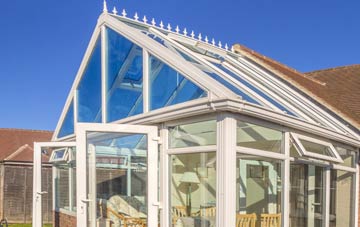 conservatory roof insulation costs Kennels Cotts