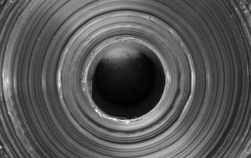 Kennels Cotts edpm waterproofing