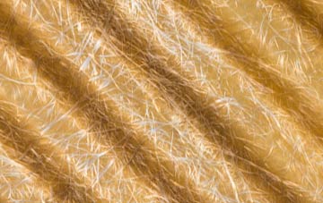 Kennels Cotts fibreglass roof waterproofing