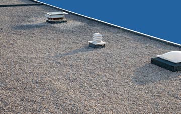 flat roofing Kennels Cotts, Northamptonshire