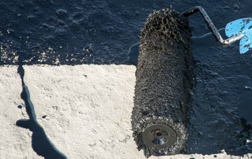 Kennels Cotts liquid sealant waterproofing