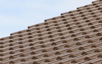 plastic roofing Kennels Cotts, Northamptonshire