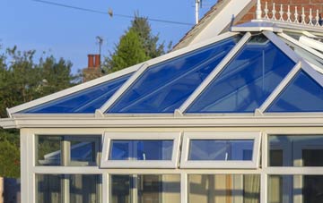 professional Kennels Cotts conservatory insulation