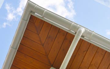 Kennels Cotts soffit types