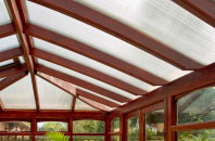 Kennels Cotts conservatory roofing insulation