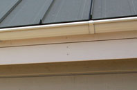 Kennels Cotts soffit repair