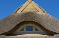 Kennels Cotts thatch roofing